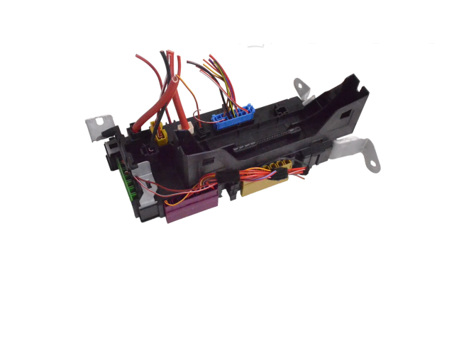   Pojistková skříňka 168298, 1670660   Mercedes-Benz CLS C218 X218 2017