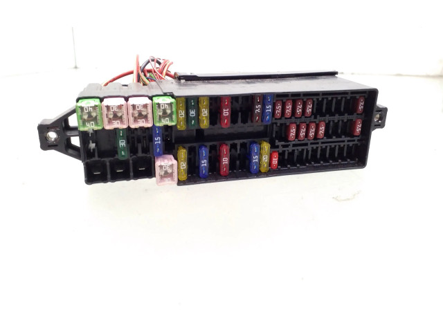 Блок предохранителей 6C0937615A Skoda Fabia Mk3 (NJ)