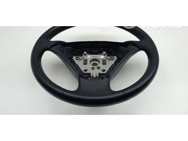 Volant BMW 5 E60 E61 2001 6040157, 3385E601