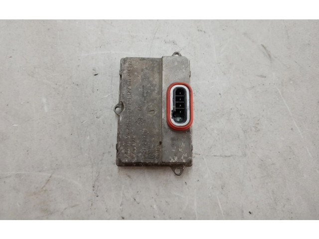 Блок управления Xenon