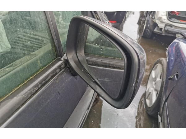 Зеркало электрическое        Citroen C8   -  года   