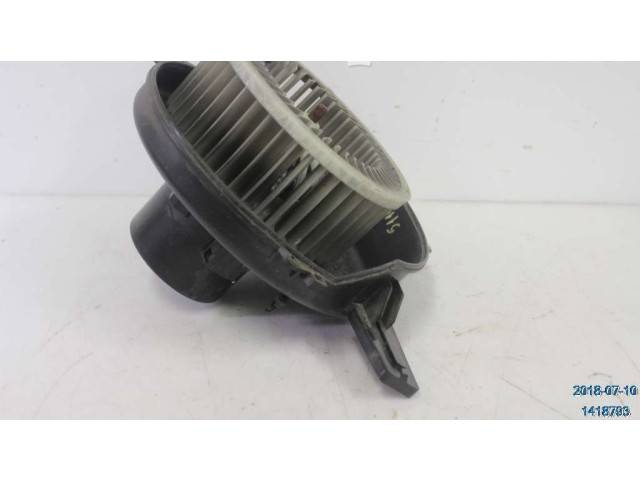 Вентилятор печки    6Q1820015G   Volkswagen Polo