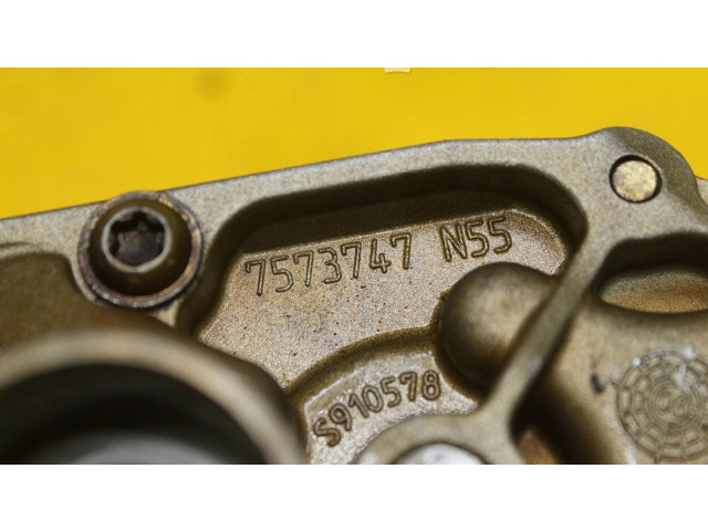 Čerpadlo oleje BMW 5 F10 F11