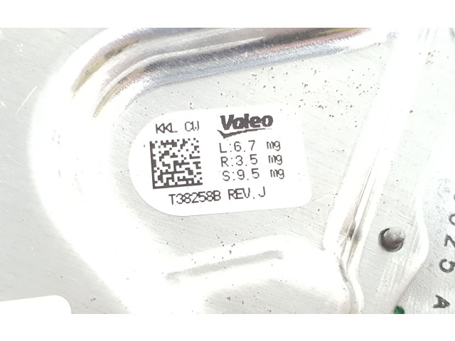 Вентилятор печки 64119382862, DRF-10238-002 BMW Z4 g29