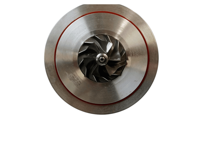 Турбина Nissan Almera Tino 2000 - 2006 года