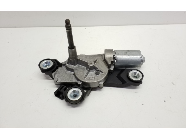 Моторчик заднего дворника 0390201205, BV6117K441AA    Ford Focus