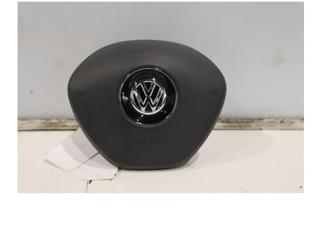 Подушка безопасности водителя 5G0880201J   Volkswagen Golf VII