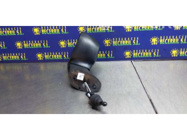 Зеркало электрическое        Chevrolet Matiz   -  года   