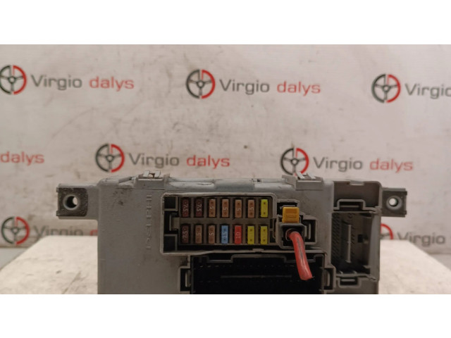 Pojistková skříňka 00505167040, 116RA000021 Alfa Romeo MiTo 2009