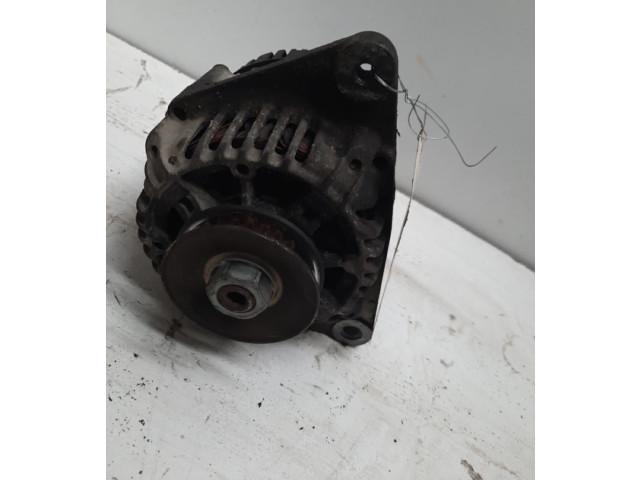 Генератор 57051J   Citroen Saxo      