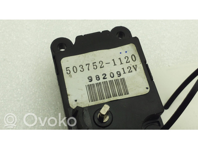 Двигатель задвижки потока воздуха