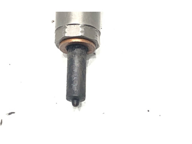 Комплект жиклеров (форсунок)