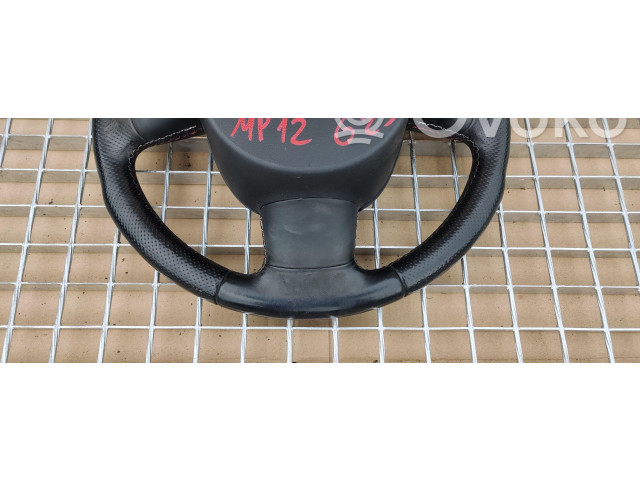 Руль Audi A3 S3 8P  2003 - 2012 года       