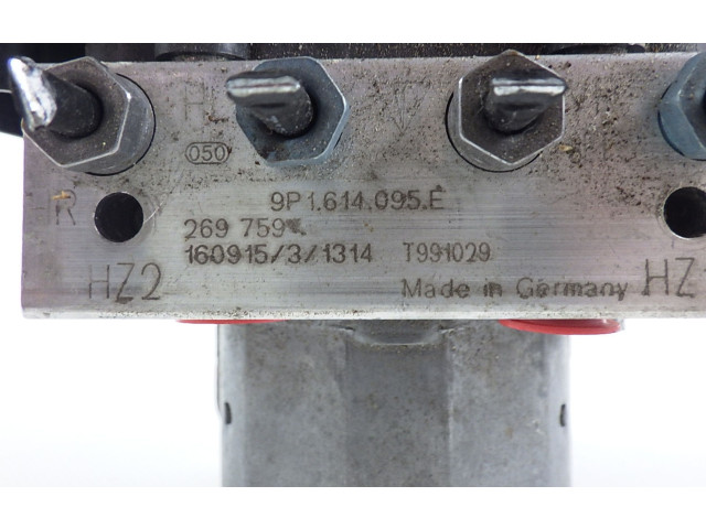 Jednotka ABS 9P1614095E Porsche 911 991 2016