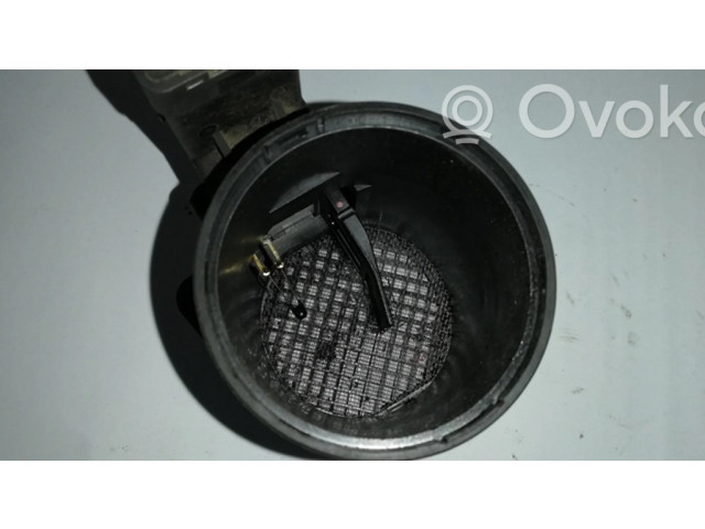 Измеритель потока воздуха