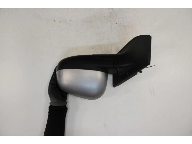 Зеркало электрическое        Chevrolet Spark     