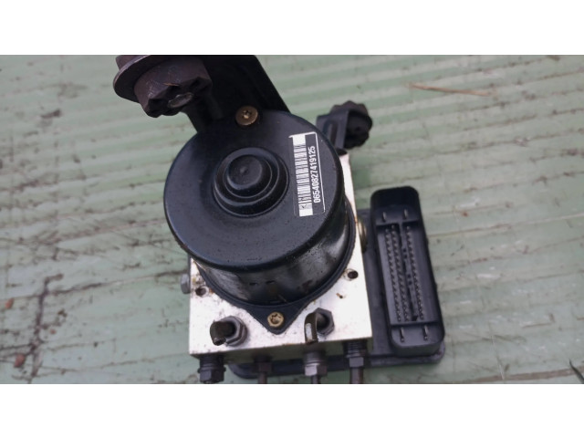 Jednotka ABS 10020600824, 6760271 Mini One - Cooper R50 - 53 2003