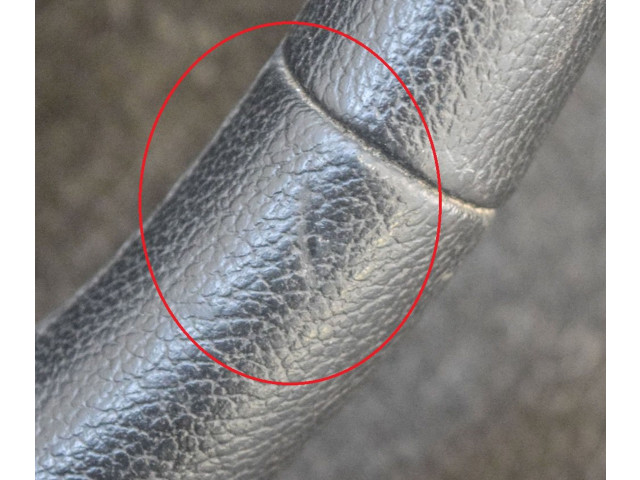 Volant BMW 3 F30 F35 F31 2014 6863955, 62558180E  