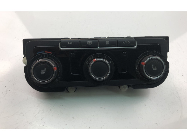 Блок управления климат-контролем 1K8907426AE Volkswagen PASSAT CC
