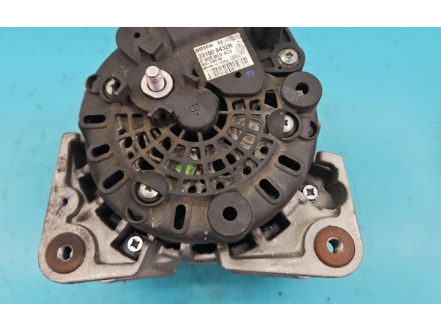 Генератор 231008432R, IMPRK1392972 Dacia Duster