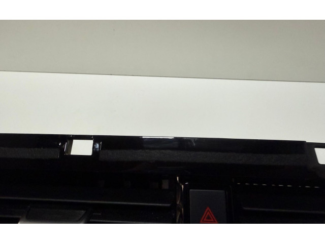 Блок управления климат-контролем 275006RL3B Nissan Rogue