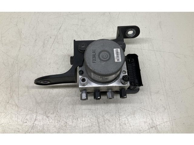 Блок АБС 95996701688250455, 95996701688250455   Chevrolet  Spark   -  года