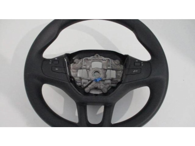 Кнопки рулевого колеса