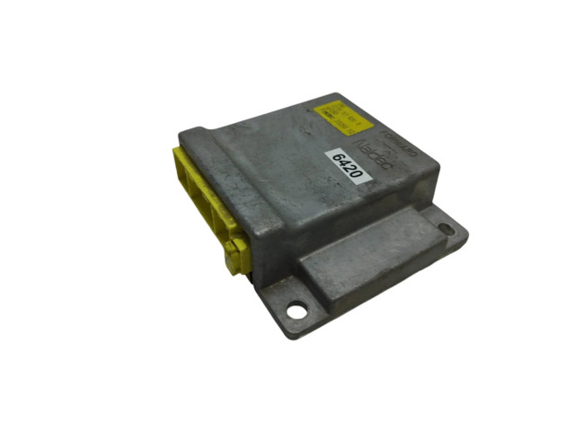 Блок подушек безопасности C17657K30B, 3326052 Mazda Premacy