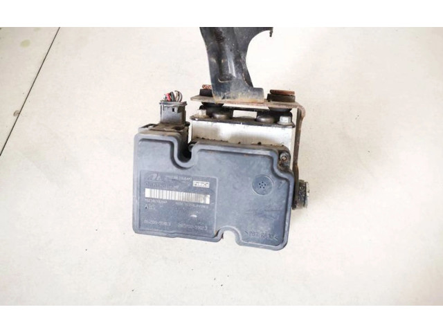 Jednotka ABS 8v512m110ad, 06.2102-1317.4   Ford Fiesta 2008