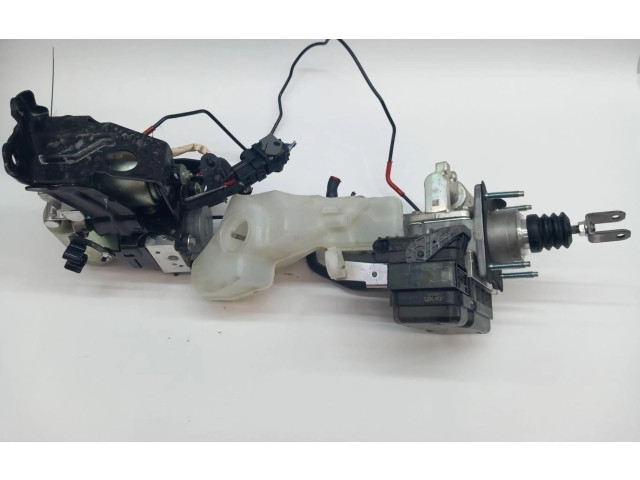 Jednotka ABS Toyota Corolla E20