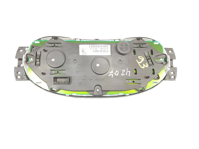 Панель приборов 248105706R, 248105706R   Dacia Sandero       