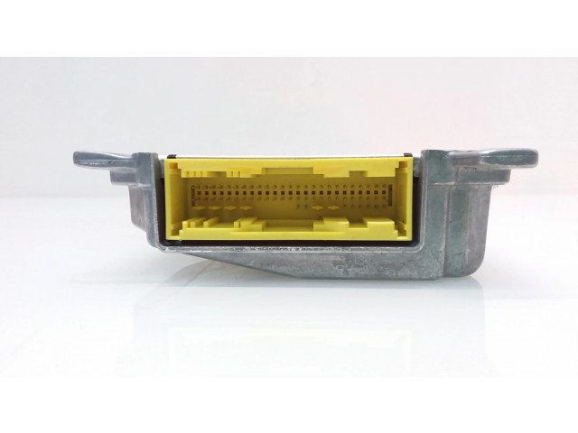 Блок подушек безопасности 12772222, W0594419 Saab 9-5