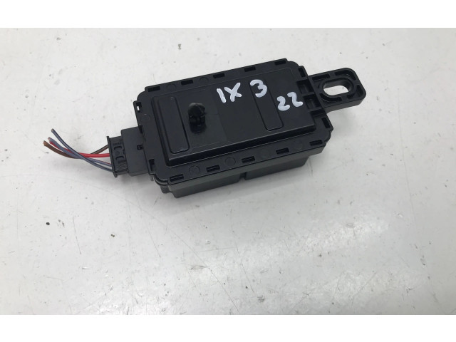 Блок управления 7928660 BMW iX3 G08