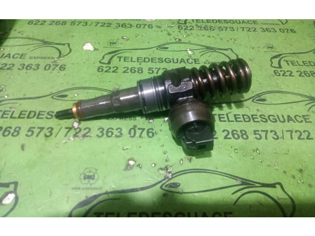 Vstřikovač 0414720313   Volkswagen Caddy     