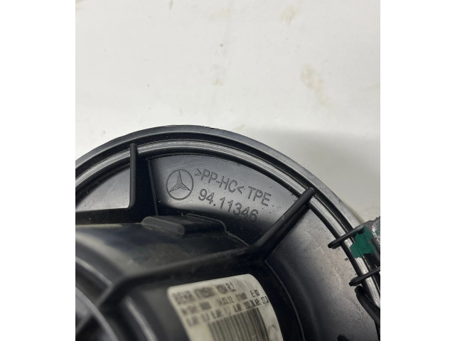 Вентилятор печки    9411346   Mercedes-Benz C AMG W204