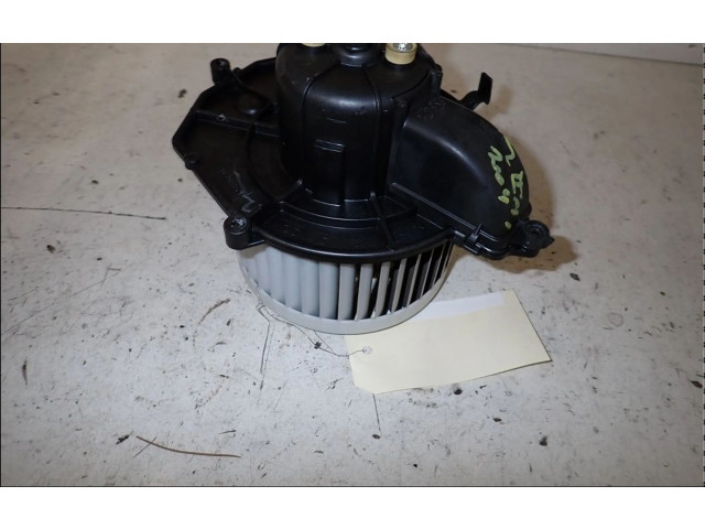 Вентилятор печки 6441AS Peugeot Partner