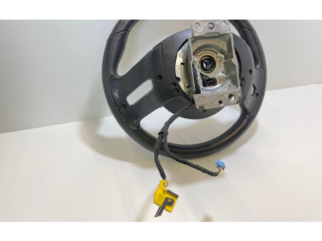 Руль Citroen C4 Grand Picasso 2007 - 2013 года 6030203