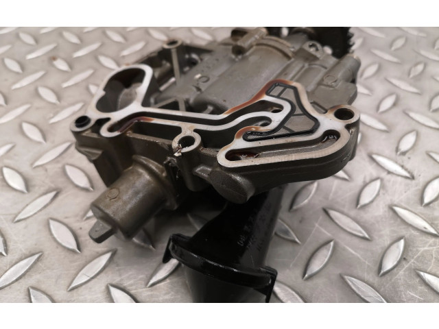 Масляный насос  CPTA 04E115103F  Audi A1 