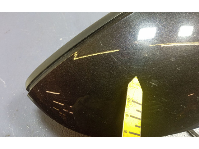 Зеркало электрическое Skoda Octavia Mk3 (5E) 2013 - 2019 года