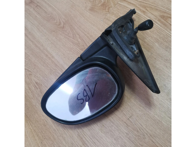Zpětné zrcátko pravé Honda Civic 1995 011003, 021003