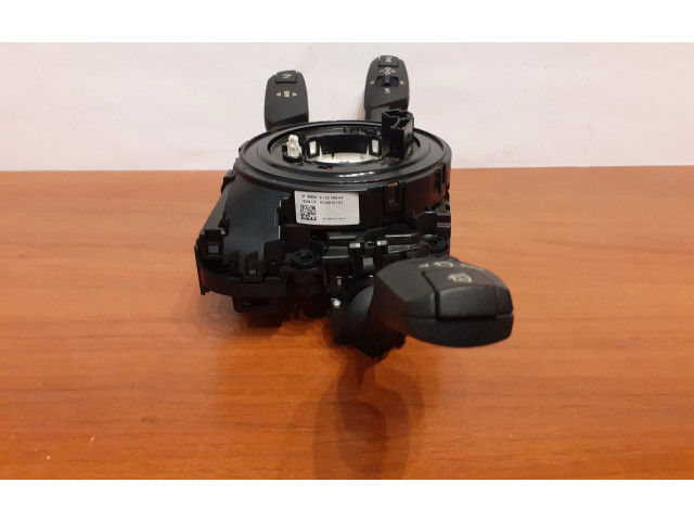 Подрулевой переключатель 912250904, 01108170 BMW X5 E70