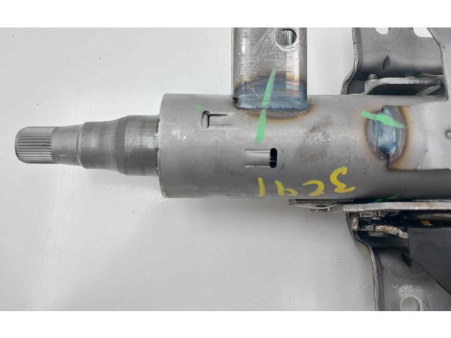    Рулевая рейка 61NKZD0306020   Citroen C4 Aircross 