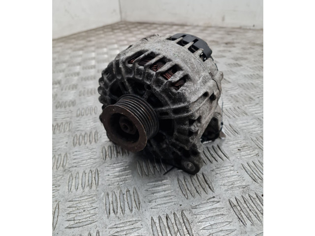 Генератор 059903016G, 059903016G   Audi A5 8T 8F      