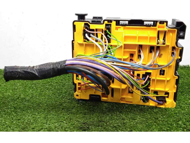 Pojistková skříňka Řídící jednotka BSM 9804848480   Citroen C-Elysée 2019