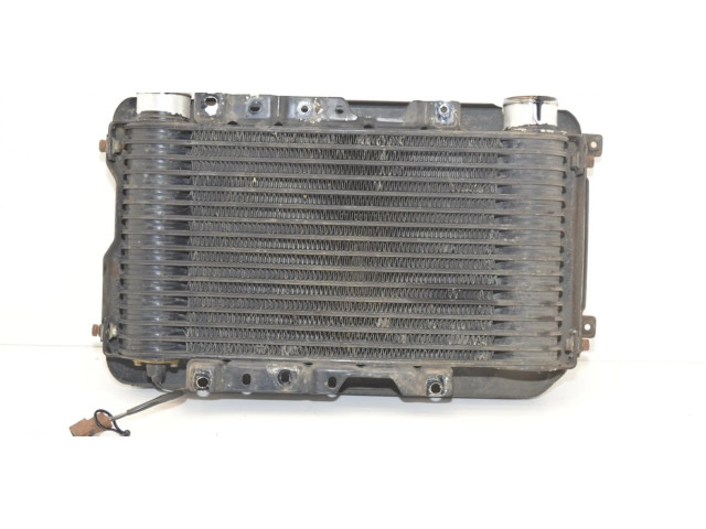 Интеркулер 127100-0421 Mitsubishi L200 2.5