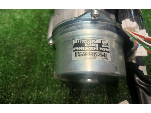 Турбина Ось рулевого колеса Suzuki SX4 S-Cross  31390-65T01         