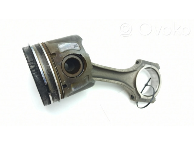  Поршень с шатуном 10dz88 9812819780, 12F4I02668  Land Rover Evoque I для дизельного двигателя 2.2