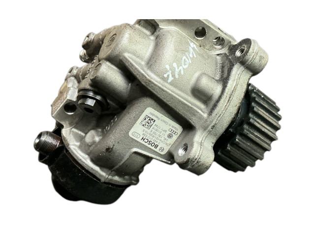 Vstřikovací čerpadlo 04L130755E, 0445010538 Volkswagen Tiguan Cba