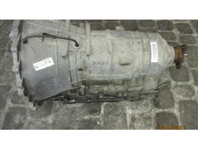 Автоматическая коробка передач