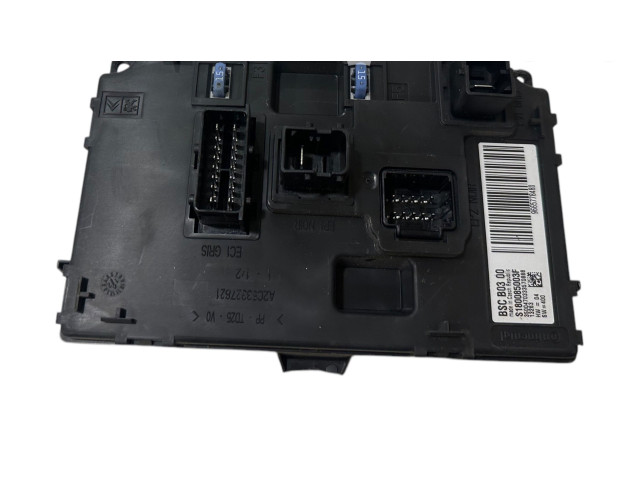 Volant Citroen Berlingo 2010 9665778480, S180085003F